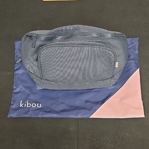 KIBOU DIAPER BAG